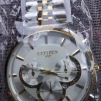 ساعت سیتیزن تقویم فعال نو