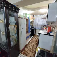 آپارتمان52مترتکواحد خراسان/خاوران/دولاب/قاسم مهاجر|فروش آپارتمان|تهران, طیب|دیوار
