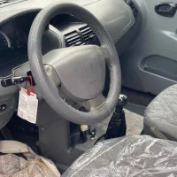 تیبا ۲مدل ۹۶بسیار تمیز|خودرو سواری و وانت|خمام, |دیوار