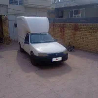 فروش فوری  اریسان ۱مدل ۹۵