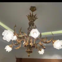 لوستر وارداتی
