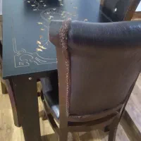 میز ناهار خوری