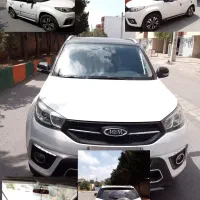 فروش X33S|خودرو سواری و وانت|ایرانشهر, |دیوار