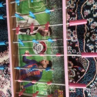 فوتبال دستی|ورزش‌های توپی|اهواز, کوی صادقیه|دیوار