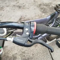 دو چرخه|دوچرخه، اسکیت، اسکوتر|قم, چهار امامزاده|دیوار