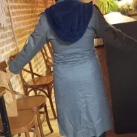 ۶ عدد پالتو در سایزهای ۳۸ و ۴۰ و ۴۲ و ۴۴|لباس|مشهد, شهرآرا|دیوار