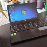 لپ تاپ ایسر ESER در حد آک گیمینگ|رایانه همراه|دورود, |دیوار