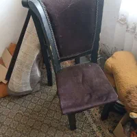 میز نهارخوری چهارنفره