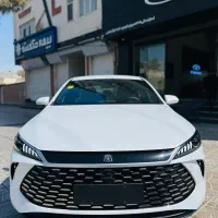 بی وای دی چین پلاس/ 2025