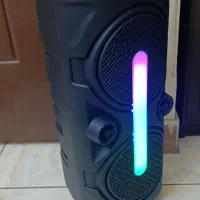 اسپیکر شارژی|سیستم صوتی خانگی|تهران, تولید دارو|دیوار