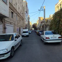 آپارتمان کلنگی دوطبقه|فروش آپارتمان|ری, سیزده آبان|دیوار