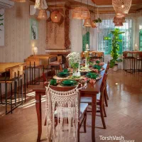 استخدام نیروی خدماتی کافه رستوران