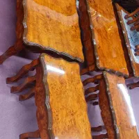 اجناس چوبی کنسول بوفه...|بوفه، ویترین، کنسول|ارومیه, |دیوار