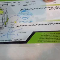 ال نود فروشی|خودرو سواری و وانت|یزد, |دیوار