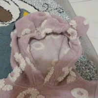 لباس و کاپشن و بارانی دخترانه|کفش و لباس بچه|کرج, حصارک بالا|دیوار