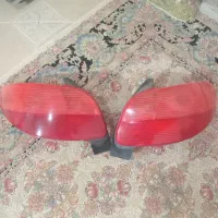 چراغ عقب 206 فرانسوی فابریک