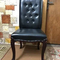 صندلی بسیار شیک