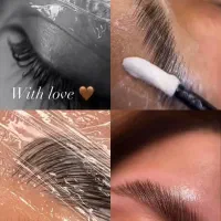 اموزش صفرتاصد اکستنشن مژه و لیفت و لمینت|خدمات آرایشگری و زیبایی|بجنورد, |دیوار