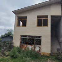 دو واحد نیمه کاره با سند و پروانه ساخت