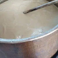 سمنو اعلا خانگی رب گوجه و ترشی لیته