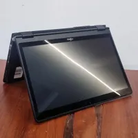 لپتاپ ژاپنی لمسی Fujitsu U729x نسل هشت
