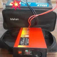 اینورتور (ماهان )۴۰۰۰وات مبدل برق