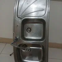 سینک ظرفشویی