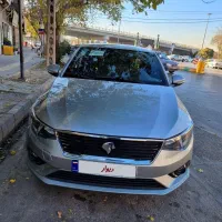 تارا V1 رنگ تیتانیوم