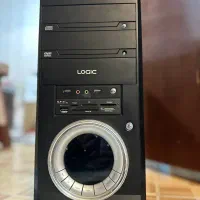 کامپیوتر رومیزی