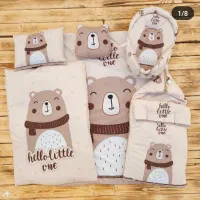 سرویس خواب نوزاد