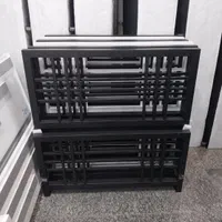 تخت خواب یک نفره حاجی پور(تختخواب۱یکنفره)تشک حصیری|تخت و سرویس خواب|مشهد, حسین‌آباد|دیوار