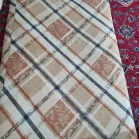 تشک پنبه ای