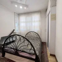 تخت خواب دونفره فلزی|تشک تختخواب|تربت‌حیدریه, شهرک ولیعصر|دیوار