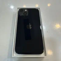 اپل iPhone 13 با حافظهٔ ۱۲۸ گیگابایت