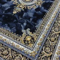 فرش زمزم ۱۲متری ۷۰۰شانه اکبند ۸تخته