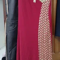 پیراهن مجلسی