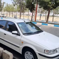 سمند LX EF7 بنزینی، مدل ۱۳۹۶|خودرو سواری و وانت|اندیشه, |دیوار