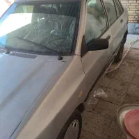 ۹۱نقره ای|خودرو سواری و وانت|کارون, |دیوار