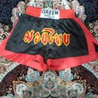 شورت بوکسری