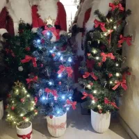 درخت کریسمس