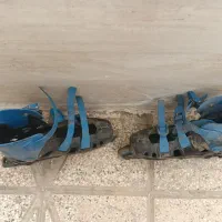 اسکیت سالم|دوچرخه، اسکیت، اسکوتر|نیشابور, شهید بهشتی|دیوار