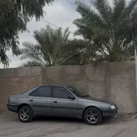 پژو ۴۰۵
