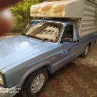 کارا تک کابین ۹۴