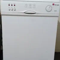 یک عدد ماشین ظرفشویی کار کرده تکنو گاز