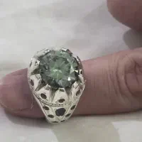 انگشتر موزنایت