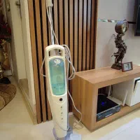 بخارشو ایتالیایی اکو ویتا