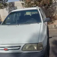 پراید مدل ۷۷