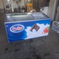 فریزرصندقی