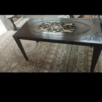 میز ناهار خوری