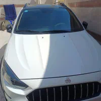 اطلس G فول با سانروف ۱۴۰۴